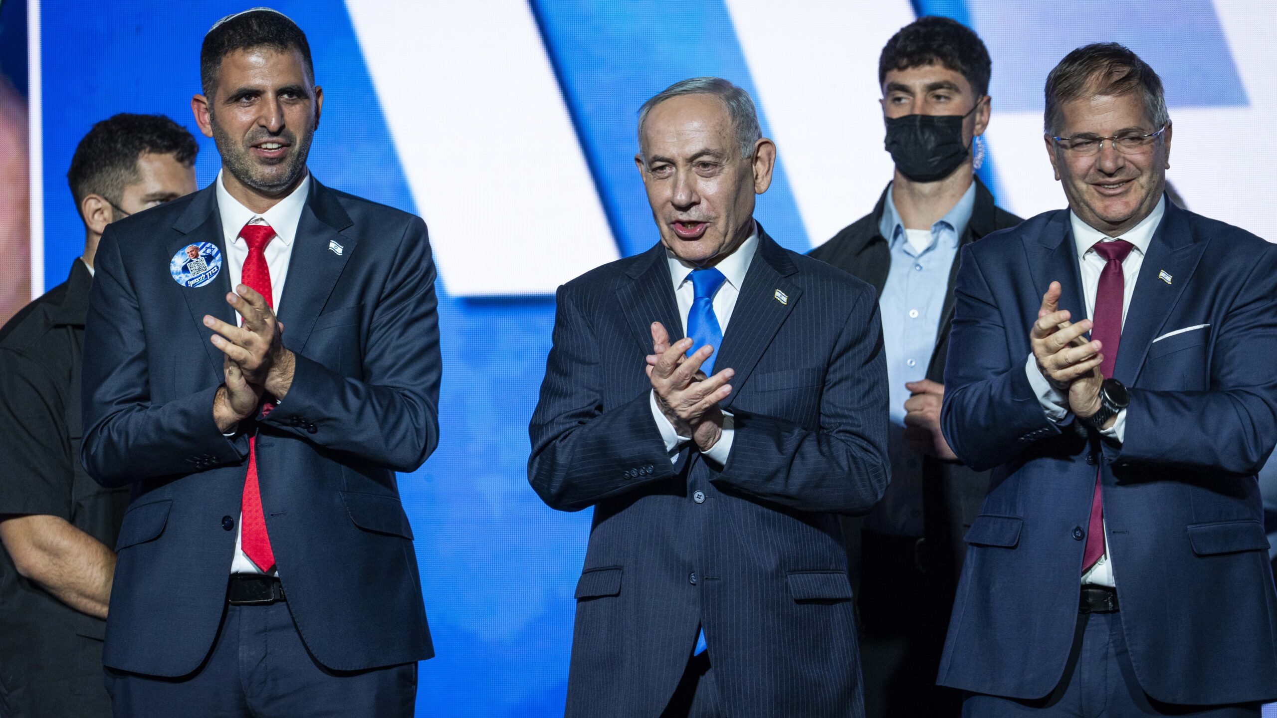 Netanyahu