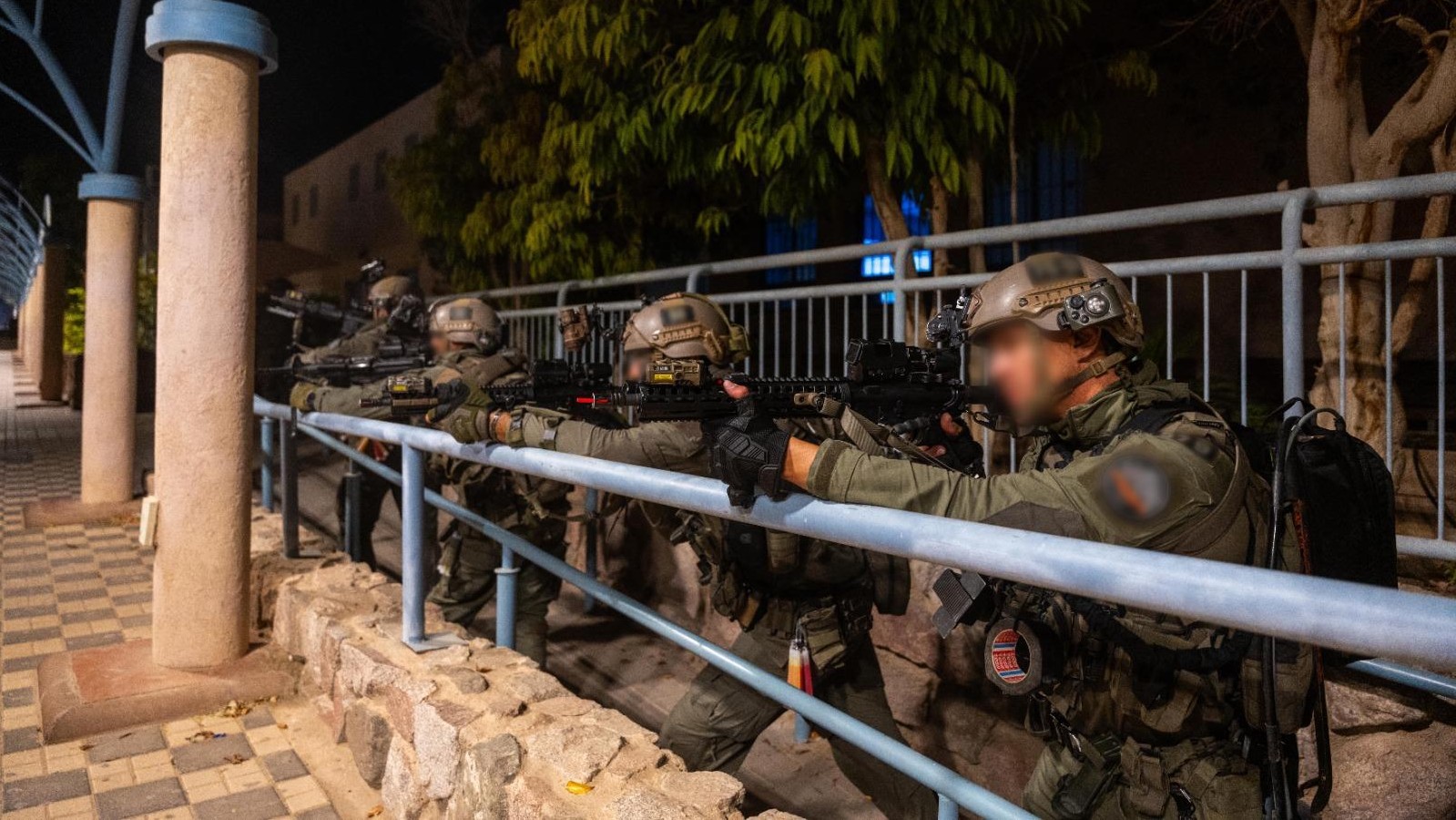 IDF